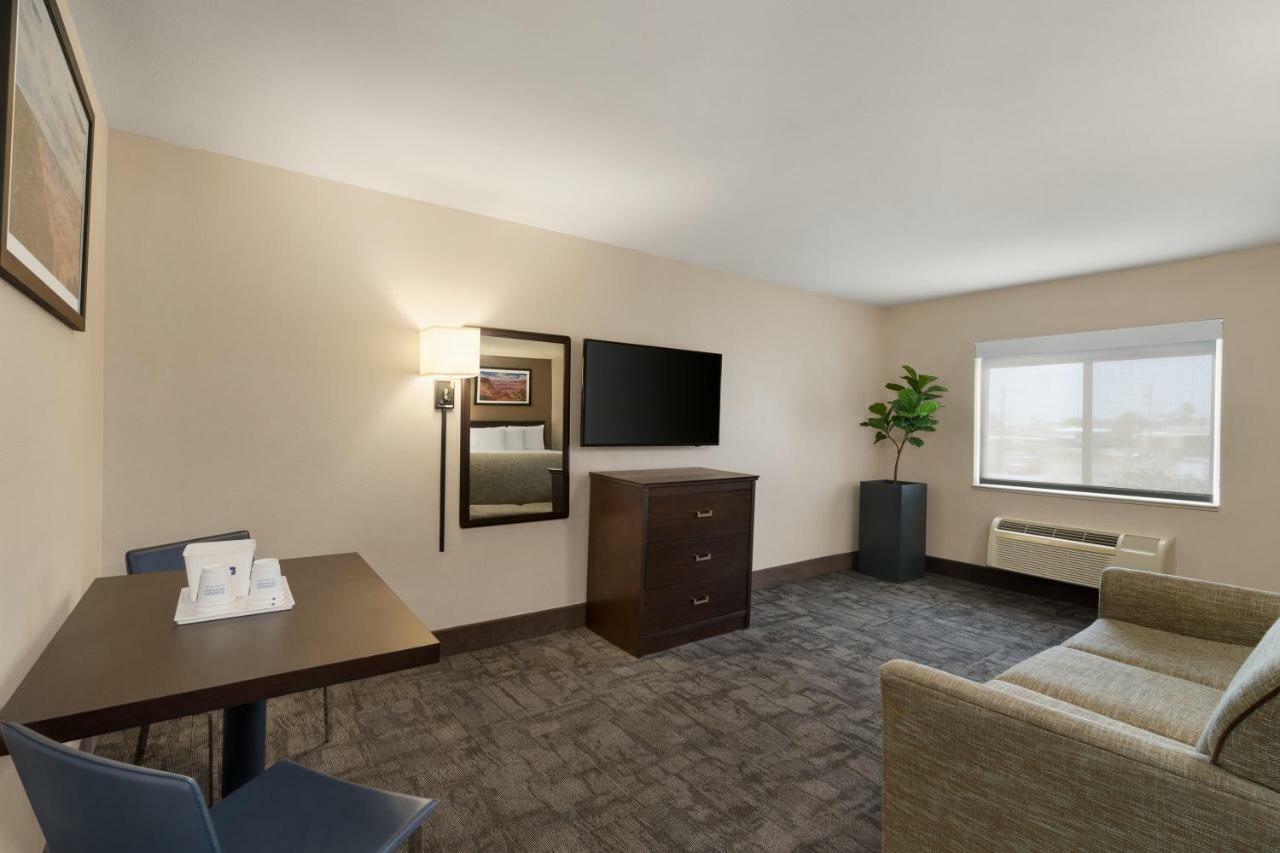 Travelodge By Wyndham Lake Havasu Lake Havasu City Room photo