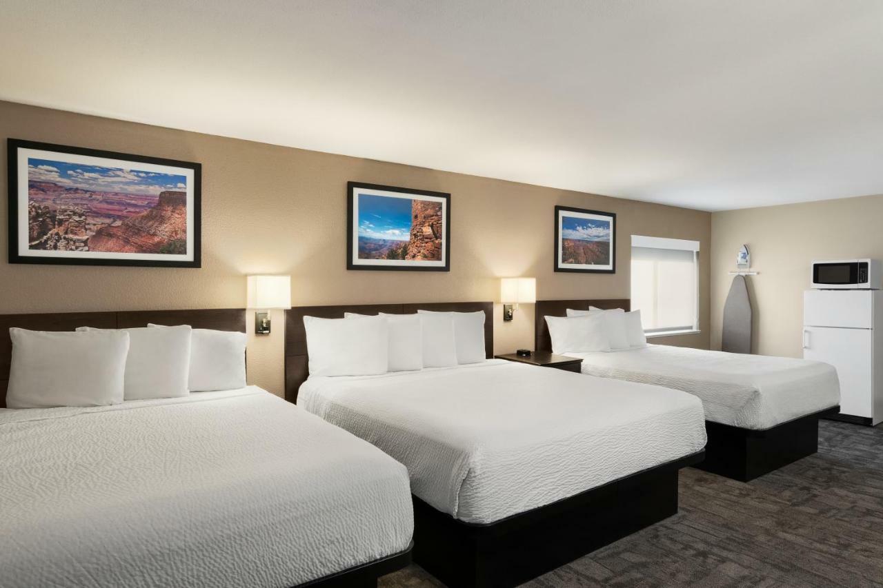 Travelodge By Wyndham Lake Havasu Lake Havasu City Room photo