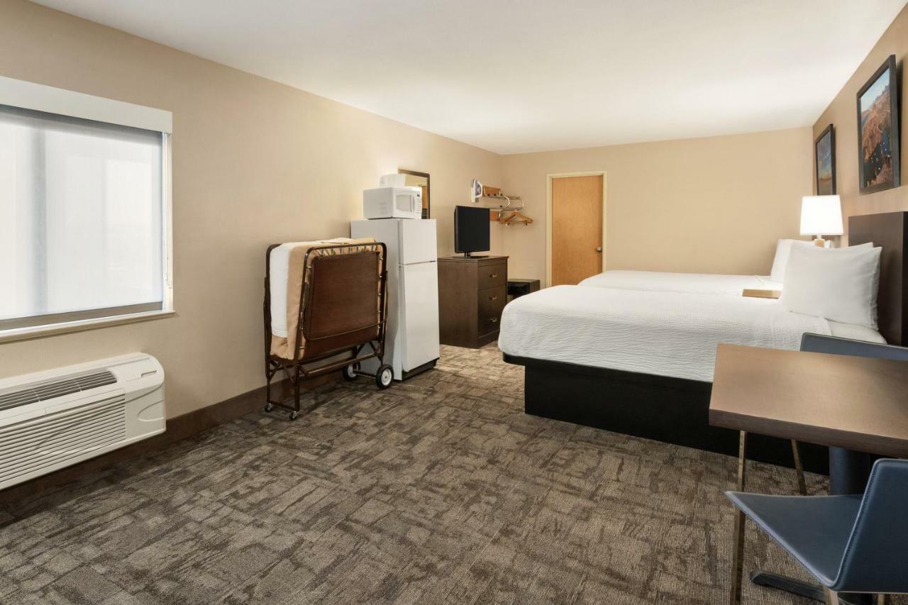 Travelodge By Wyndham Lake Havasu Lake Havasu City Room photo